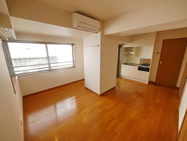 ビーヴァリー北の物件内観写真